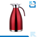 304 Stainless Steel Vacuum Tea Pot & Thermos